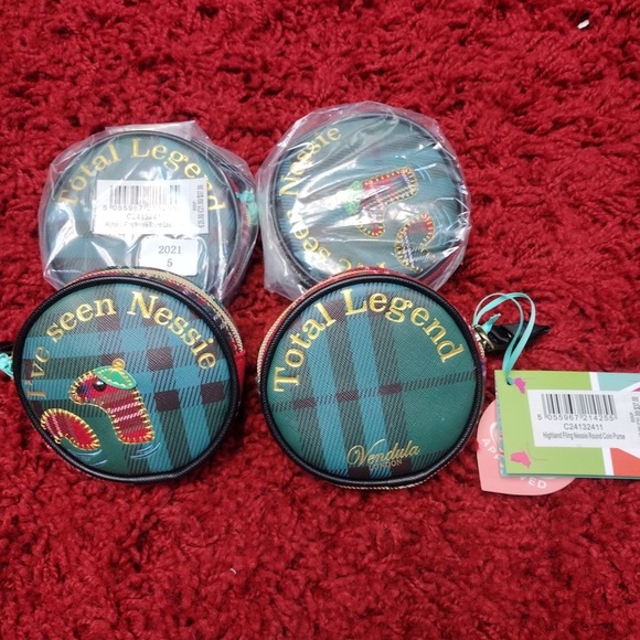 Coin purse (one) - Picture 2 of 6